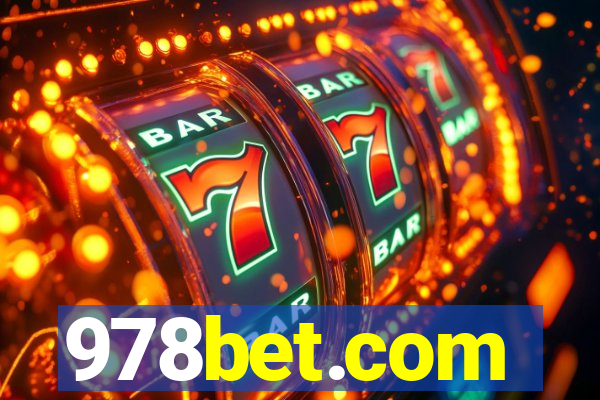 978bet.com