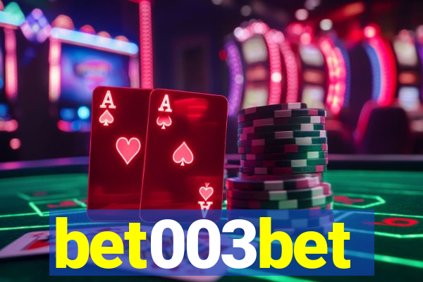 bet003bet