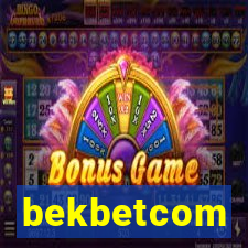 bekbetcom