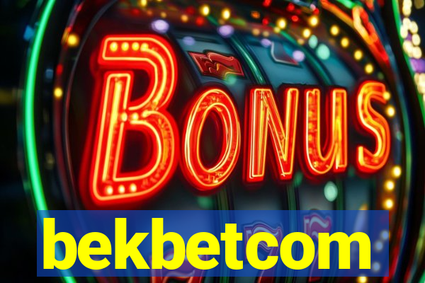 bekbetcom