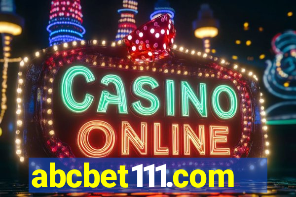 abcbet111.com