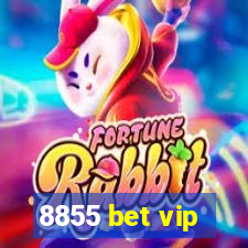 8855 bet vip