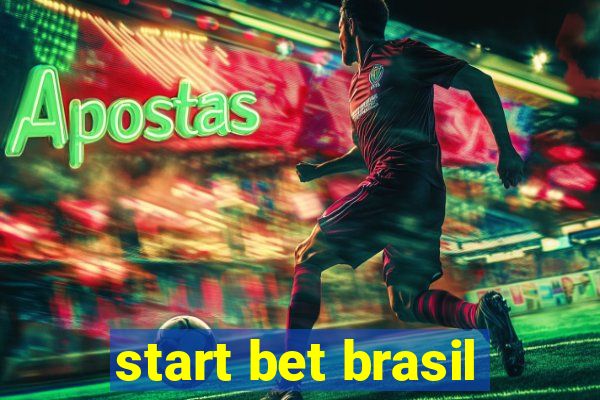 start bet brasil