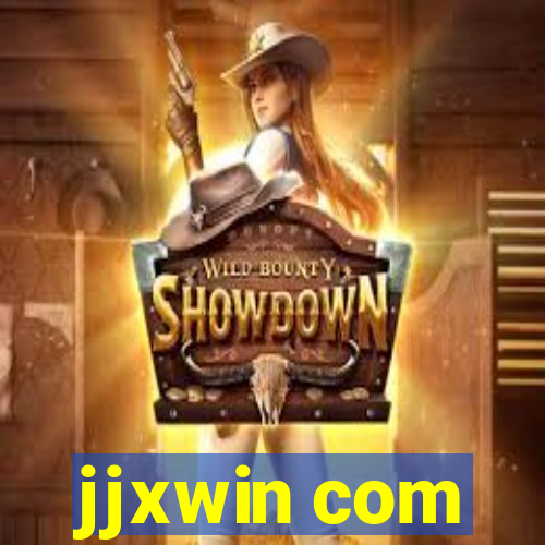 jjxwin com