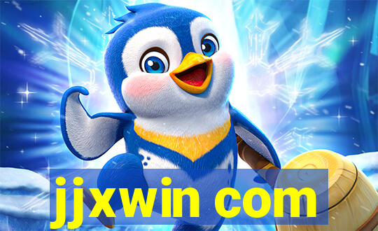 jjxwin com