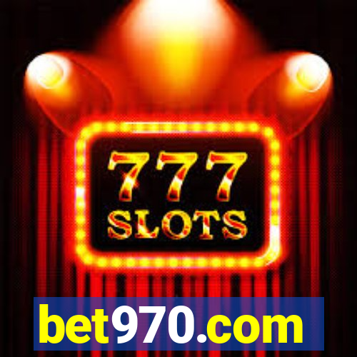 bet970.com