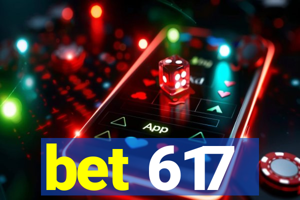 bet 617