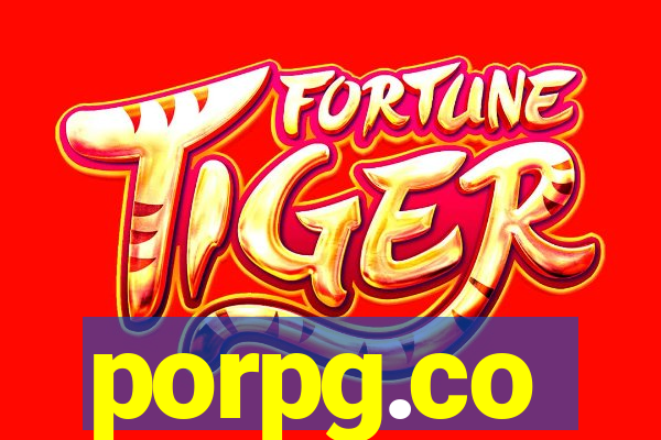 porpg.co