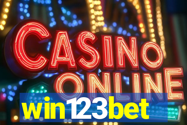 win123bet