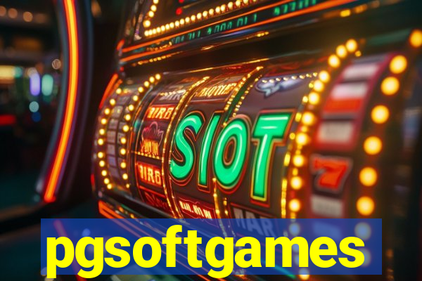pgsoftgames