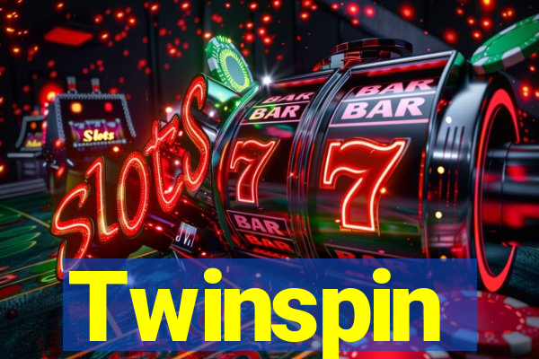 Twinspin