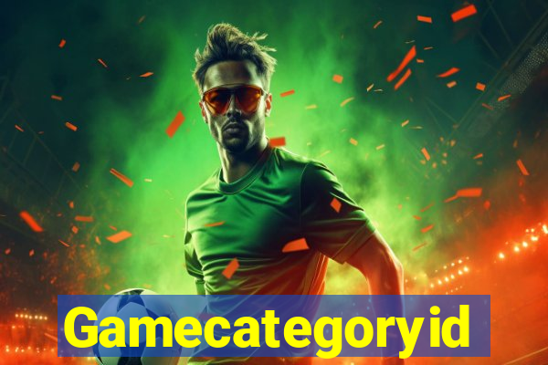 Gamecategoryid