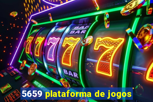 5659 plataforma de jogos