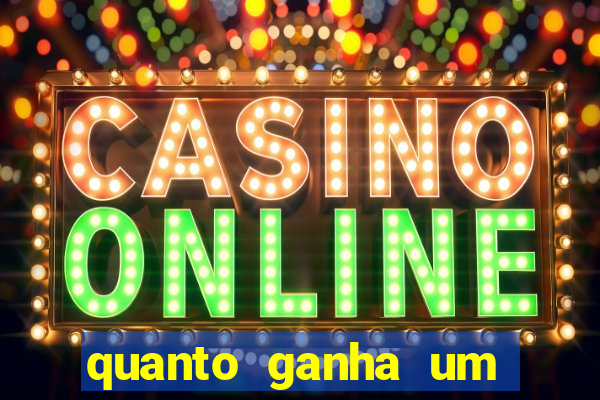 quanto ganha um lixeiro por ano