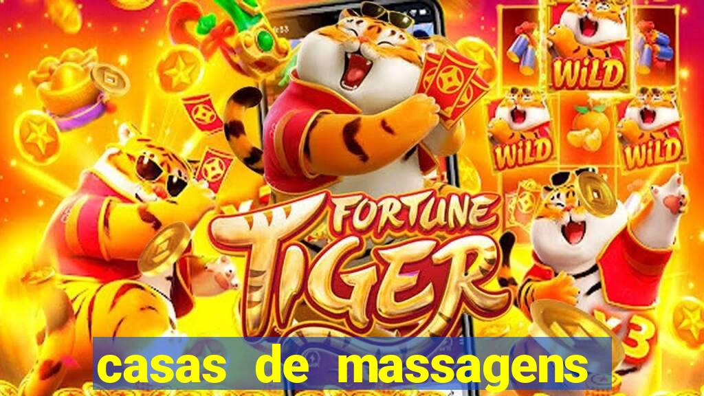 casas de massagens em santos
