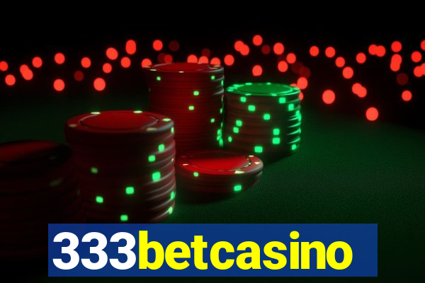 333betcasino
