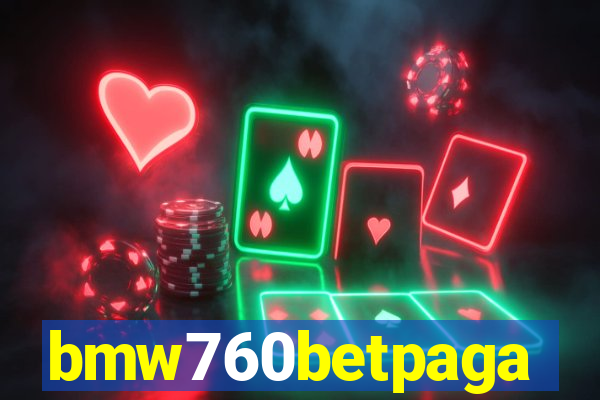 bmw760betpaga
