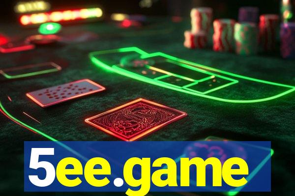 5ee.game