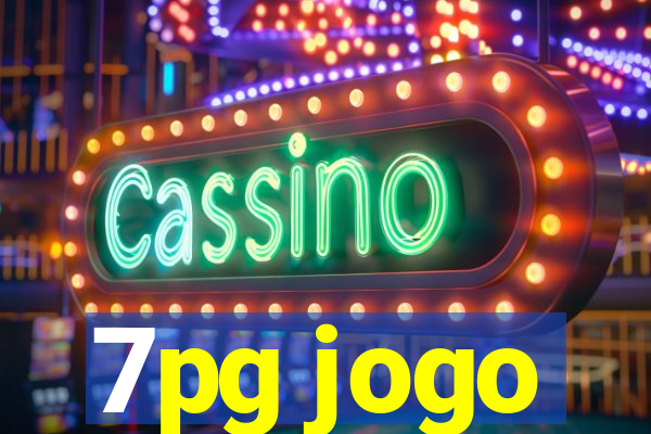 7pg jogo