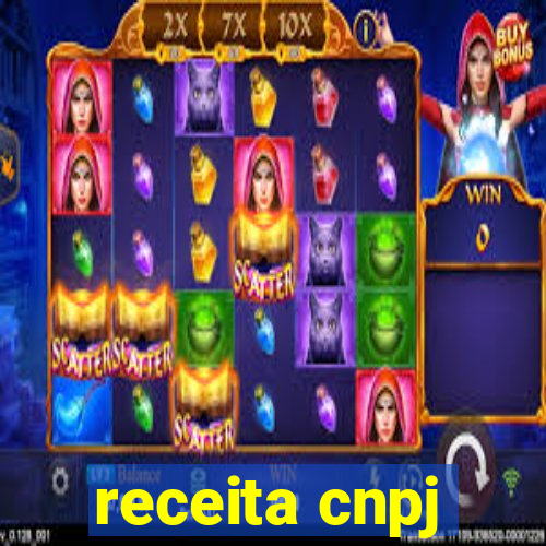 receita cnpj