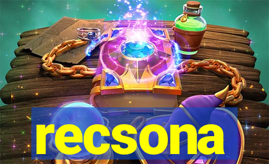 recsona