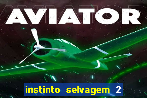 instinto selvagem 2 final explicado
