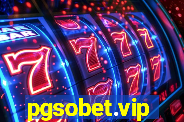 pgsobet.vip