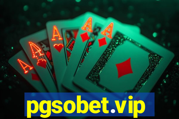 pgsobet.vip