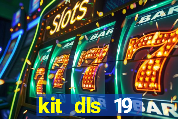 kit dls 19 barcelona 2015