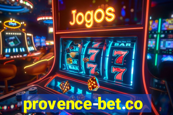 provence-bet.com