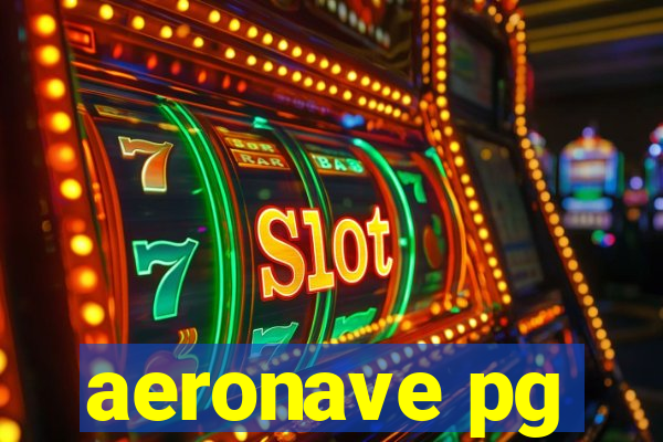 aeronave pg