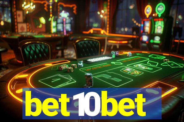 bet10bet