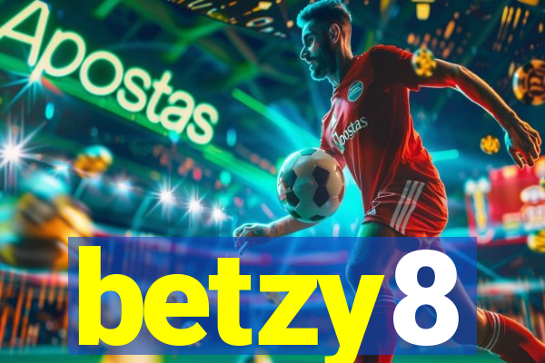 betzy8