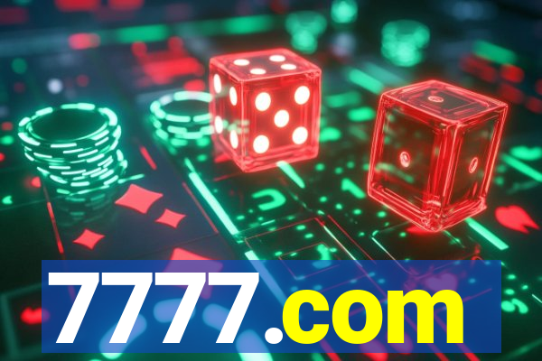 7777.com