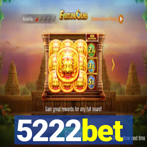 5222bet