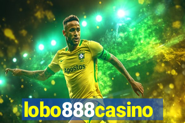 lobo888casino