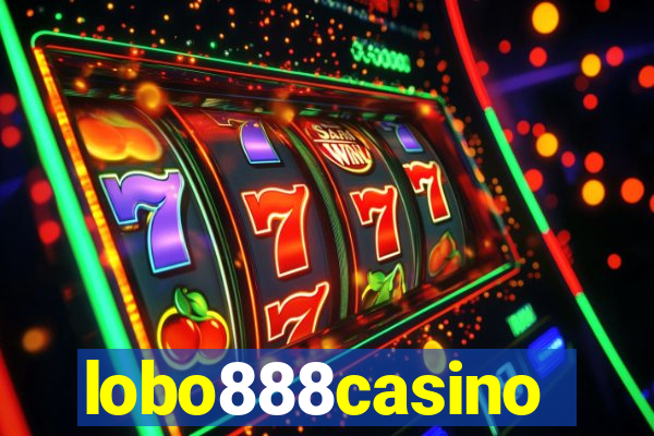 lobo888casino