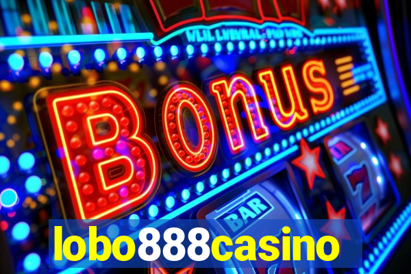 lobo888casino