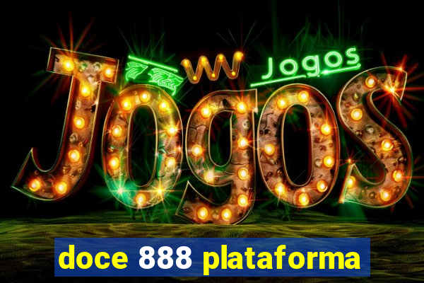 doce 888 plataforma