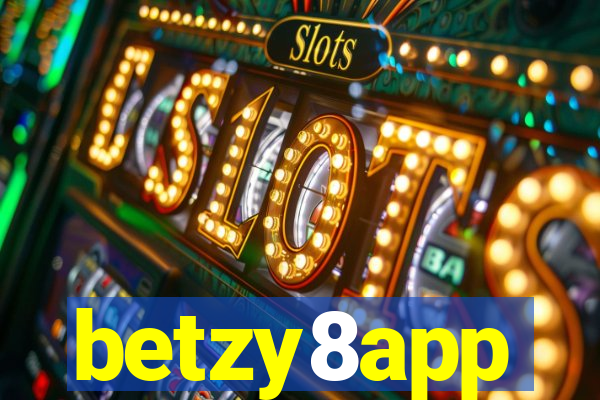 betzy8app