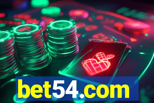 bet54.com