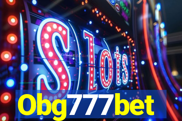 Obg777bet