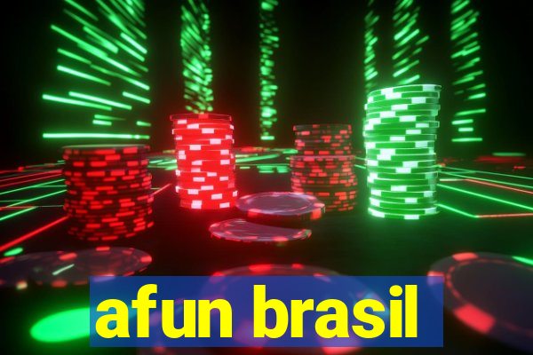 afun brasil