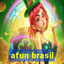 afun brasil