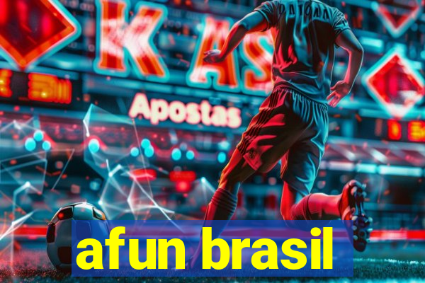 afun brasil