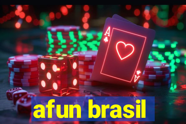 afun brasil
