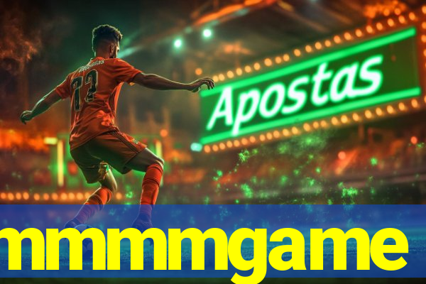 mmmmgame