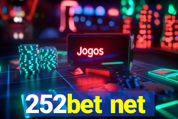 252bet net