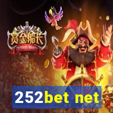 252bet net