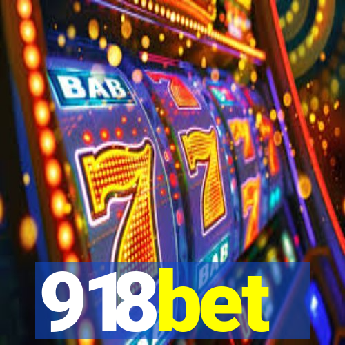 918bet